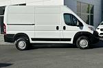 2025 Ram ProMaster 1500 High Roof FWD, Empty Cargo Van for sale #D0125 - photo 4