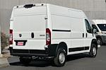 2025 Ram ProMaster 1500 High Roof FWD, Empty Cargo Van for sale #D0125 - photo 5