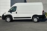 2025 Ram ProMaster 1500 High Roof FWD, Empty Cargo Van for sale #D0125 - photo 8