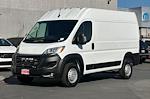 2025 Ram ProMaster 1500 High Roof FWD, Empty Cargo Van for sale #D0125 - photo 9