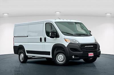 2025 Ram ProMaster 1500 Standard Roof FWD, Empty Cargo Van for sale #D0127 - photo 1