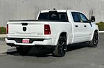 New 2025 Ram 1500 Limited Crew Cab 4x4 Pickup for sale #D0129 - photo 4
