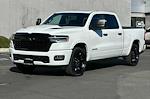 New 2025 Ram 1500 Limited Crew Cab 4x4 Pickup for sale #D0129 - photo 8