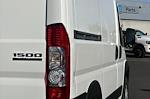 2025 Ram ProMaster 1500 Standard Roof FWD, Empty Cargo Van for sale #D0132 - photo 32