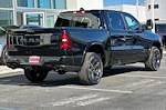 New 2025 Ram 1500 Big Horn Crew Cab 4x4 Pickup for sale #D0134 - photo 4