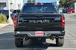 New 2025 Ram 1500 Big Horn Crew Cab 4x4 Pickup for sale #D0134 - photo 5