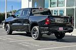 New 2025 Ram 1500 Big Horn Crew Cab 4x4 Pickup for sale #D0134 - photo 6