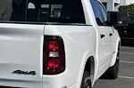 New 2025 Ram 1500 Big Horn Crew Cab 4x4 Pickup for sale #D0512 - photo 31