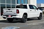 New 2025 Ram 1500 Big Horn Crew Cab 4x4 Pickup for sale #D0512 - photo 4