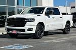 New 2025 Ram 1500 Big Horn Crew Cab 4x4 Pickup for sale #D0512 - photo 8