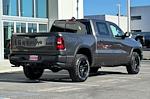 New 2025 Ram 1500 Rebel Crew Cab 4x4 Pickup for sale #D0520 - photo 4