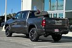 New 2025 Ram 1500 Rebel Crew Cab 4x4 Pickup for sale #D0520 - photo 6