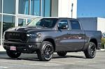 New 2025 Ram 1500 Rebel Crew Cab 4x4 Pickup for sale #D0520 - photo 8