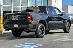New 2025 Ram 1500 Rebel Crew Cab 4x4 Pickup for sale #D0522 - photo 4