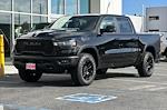 New 2025 Ram 1500 Rebel Crew Cab 4x4 Pickup for sale #D0522 - photo 8