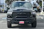 New 2025 Ram 1500 Rebel Crew Cab 4x4 Pickup for sale #D0522 - photo 9