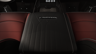 New 2026 Ram 2500 Limited Mega Cab 4x4 Pickup for sale #D0556 - photo 1