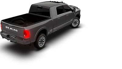 New 2026 Ram 2500 Limited Mega Cab 4x4 Pickup for sale #D0556 - photo 2