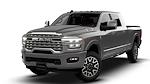 New 2026 Ram 2500 Limited Mega Cab 4x4 Pickup for sale #D0556 - photo 1