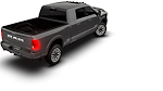 New 2026 Ram 2500 Limited Mega Cab 4x4 Pickup for sale #D0556 - photo 9