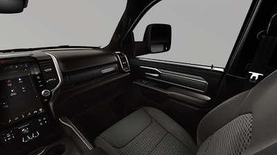 New 2026 Ram 1500 Big Horn Crew Cab 4x4 Pickup for sale #D0578 - photo 2