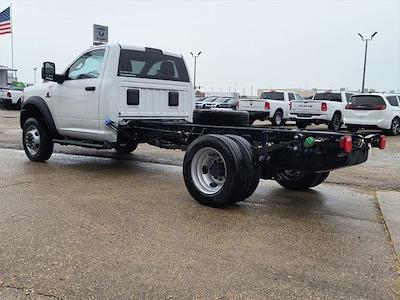 2024 Ram 4500 Standard Cab DRW 4x2, Cab Chassis for sale #404011 - photo 2