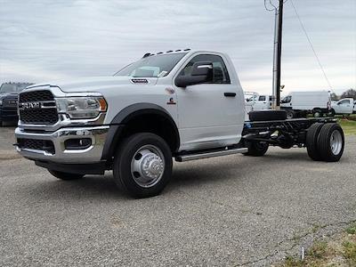 2024 Ram 5500 Standard Cab DRW 4x2, Cab Chassis for sale #404012 - photo 1