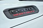 New 2025 Ram 5500 Tradesman Regular Cab 4x4 84 CA Cab Chassis for sale #405003 - photo 11