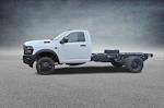 New 2025 Ram 5500 Tradesman Regular Cab 4x4 84 CA Cab Chassis for sale #405003 - photo 3