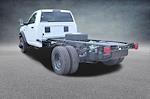 New 2025 Ram 5500 Tradesman Regular Cab 4x4 84 CA Cab Chassis for sale #405003 - photo 2