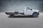 New 2025 Ram 5500 Tradesman Regular Cab 4x4 84 CA Cab Chassis for sale #405003 - photo 6