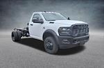 New 2025 Ram 5500 Tradesman Regular Cab 4x4 84 CA Cab Chassis for sale #405003 - photo 7