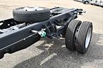 New 2025 Ram 5500 Tradesman Regular Cab 120 CA Cab Chassis for sale #405005 - photo 12