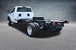New 2025 Ram 5500 Tradesman Regular Cab 120 CA Cab Chassis for sale #405005 - photo 2