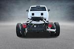 New 2025 Ram 5500 Tradesman Regular Cab 120 CA Cab Chassis for sale #405005 - photo 7