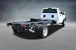 New 2025 Ram 5500 Tradesman Regular Cab 120 CA Cab Chassis for sale #405005 - photo 9
