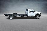 New 2025 Ram 5500 Tradesman Regular Cab 120 CA Cab Chassis for sale #405005 - photo 11