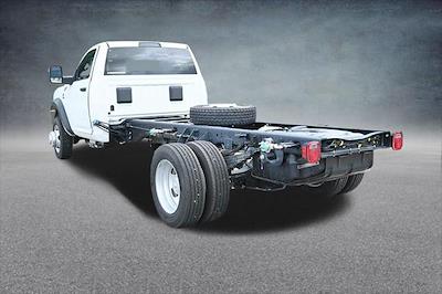 New 2025 Ram 5500 Tradesman Regular Cab 108 CA Cab Chassis for sale #405006 - photo 2