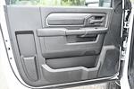 New 2025 Ram 5500 Tradesman Regular Cab 108 CA Cab Chassis for sale #405006 - photo 16