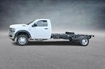 New 2025 Ram 5500 Tradesman Regular Cab 108 CA Cab Chassis for sale #405006 - photo 4