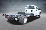 New 2025 Ram 5500 Tradesman Regular Cab 108 CA Cab Chassis for sale #405006 - photo 9