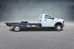 New 2025 Ram 5500 Tradesman Regular Cab 108 CA Cab Chassis for sale #405006 - photo 11