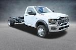 New 2025 Ram 5500 Tradesman Regular Cab 108 CA Cab Chassis for sale #405006 - photo 13