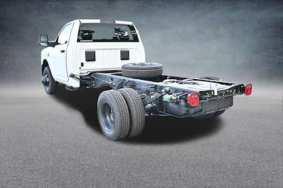 New 2026 Ram 3500 Tradesman Regular Cab 84 CA Cab Chassis for sale #406002 - photo 2