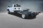 New 2026 Ram 5500 Tradesman Regular Cab 120 CA Cab Chassis for sale #406003 - photo 2