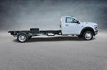 New 2026 Ram 5500 Tradesman Regular Cab 120 CA Cab Chassis for sale #406003 - photo 6