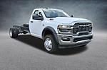 New 2026 Ram 5500 Tradesman Regular Cab 120 CA Cab Chassis for sale #406003 - photo 7