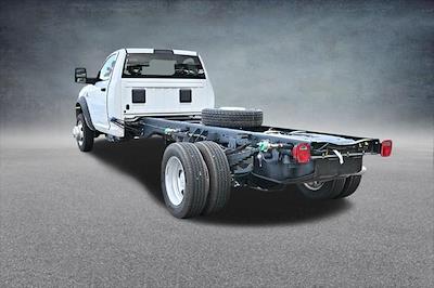 New 2026 Ram 5500 Tradesman Regular Cab 120 CA Cab Chassis for sale #406004 - photo 2
