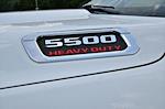 New 2026 Ram 5500 Tradesman Regular Cab 120 CA Cab Chassis for sale #406004 - photo 10
