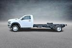 New 2026 Ram 5500 Tradesman Regular Cab 120 CA Cab Chassis for sale #406004 - photo 3